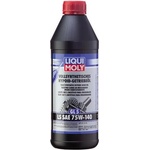 LIQUI MOLY LS SAE 75W140