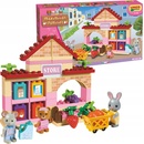 Unico Maximilian families obchod