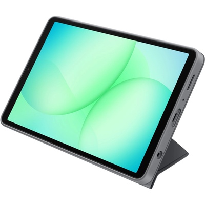 Samsung Galaxy Tab A11 Book Cover black (EF-BX130PBEGWW)