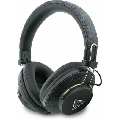 Guess Triangle Logo Bluetooth ENC On Ear