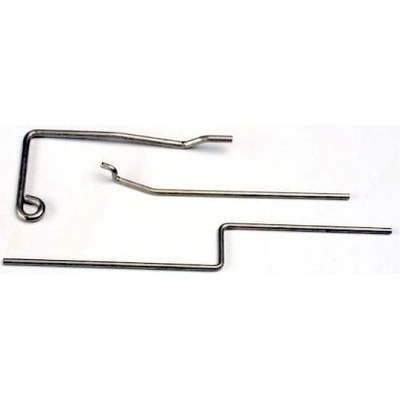 Traxxas Комплект спирачни лостове и щанги Traxxas