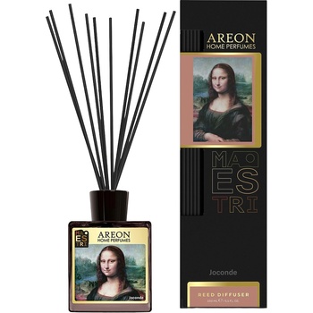 Areon Ароматни пръчици Areon Maestri - Joconde, 150 ml (HPMS05_G01 )