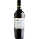 Domaine boyar Бутик Мерло и Малбек