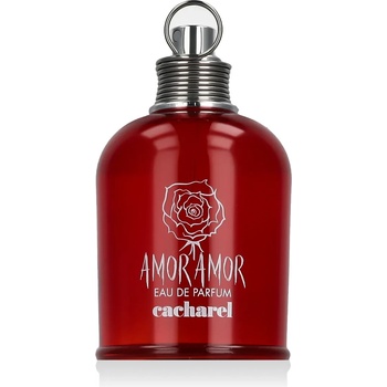 Cacharel Amor Amor EDP тестер 100 ml W