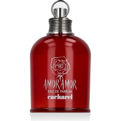 Cacharel Amor Amor EDP тестер 100 ml W
