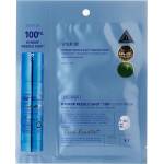 VT Cosmetics Hydrop Reedle Shot 100hL 2-Step Mask - Хидратираща хидрогелна маска за лице 1бр/27г