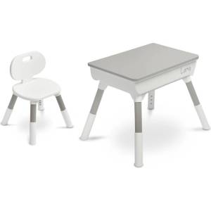 Caretero Toyz Детска Маса Lara Grey Caretero Toyz