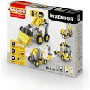 Engino Inventor Industrial 8 Models