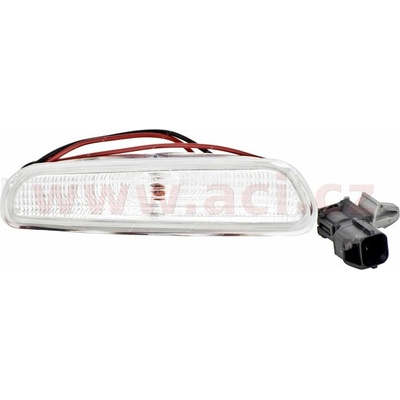 Blikač VAN WEZEL 5940914