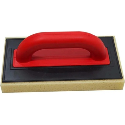 Magg Hladítko plastové 280x140/30 mm - houba mořská, extra - rastrovaná