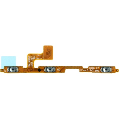 Flex zapínania ON/OFF a volume hlasitosti Samsung Galaxy M30s / M31 / M21 / M31s