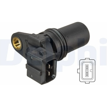 Generátor impulsů, klikový hřídel DELPHI SS11316