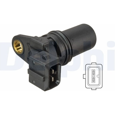 Generátor impulsů, klikový hřídel DELPHI SS11316