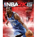 NBA 2K15