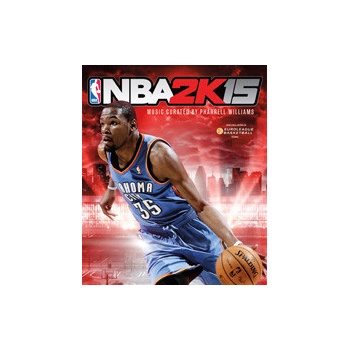 NBA 2K15