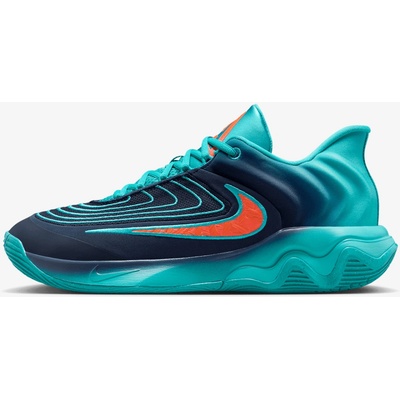 Nike Giannis Immortality 4 shoe fq3680-300 – Zboží Dáma
