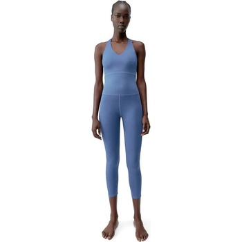 Born living yoga Гащеризон Born living yoga Bimba jumpsuit - Blue (Future Blue)