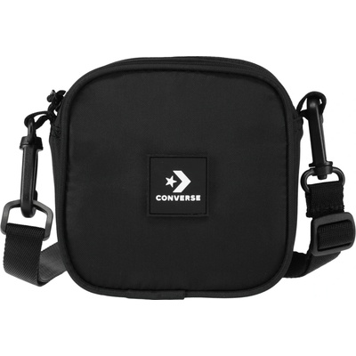 Converse Floating Pocket Seasonal Pouch/10025360 A01/ Black