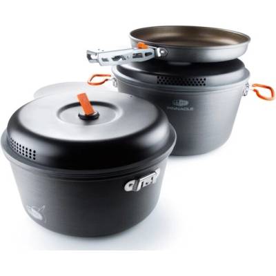 GSI Outdoors sada riadu Pinnacle Base Camper Large