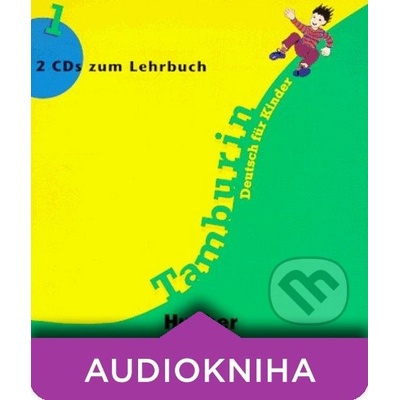 Tamburin 1 - 2 zum Lehrbuch