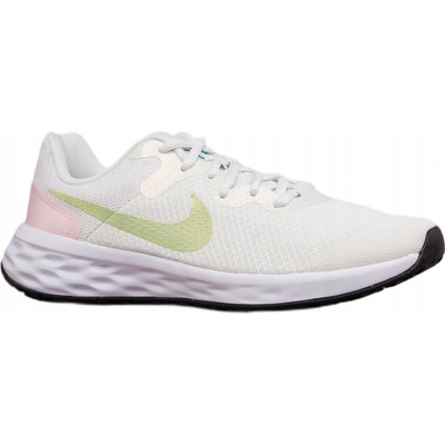 Nike REVOLUTION 6 GS béžové – Sleviste.cz