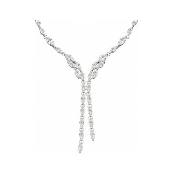 Elements silver N4302C