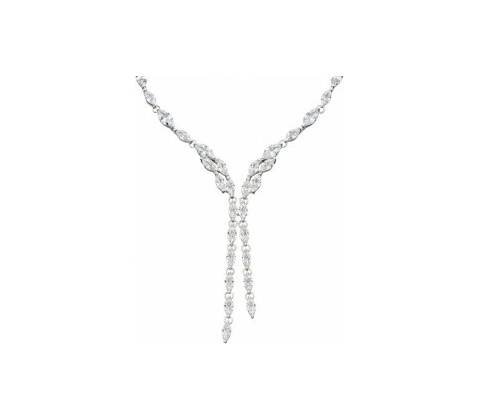 Elements silver N4302C