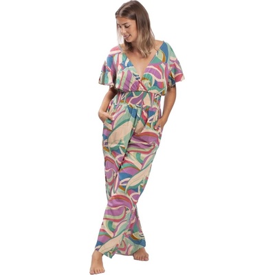 Kirana multicolor