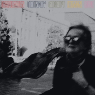 Deafheaven - Ordinary Corrupt Human Love CD