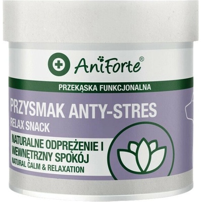 ANIFORTE Relax snack 50 g