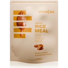 Voxberg Protein Rice Meal ryžová kaša s proteínom 0,6 kg