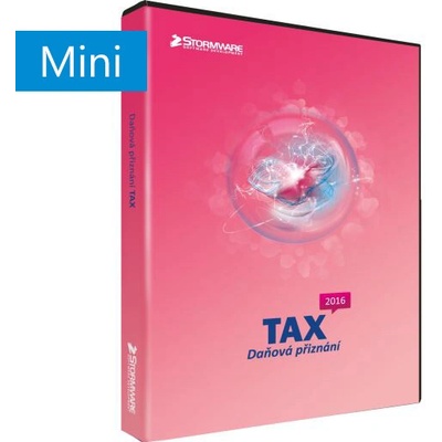 Stormware TAX 2026 Mini