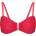 Regatta Горнище Regatta Women's Aceana Bikini Top - BriBlsh/PchB