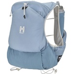 Millet Раница за трейл бягане Millet Intense Ultra 15 Trail running backpack - Iceberg / Coronet Blue - размер XS/S (504-1947-0211)