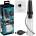 You2Toys Vibrating Multi Pump & Masturbator