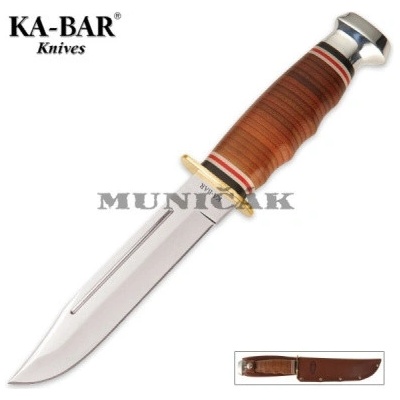 KA-BAR Marine Hunter KA1235