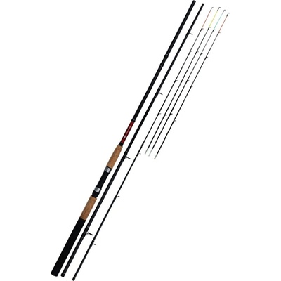 Giants Fishing CLX Feeder TR 3,6 m 90 g 3 díly