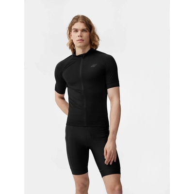 4F SS23 TFTSM173 DEEP BLACK