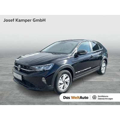 Volkswagen Taigo TSI Move 70 kW