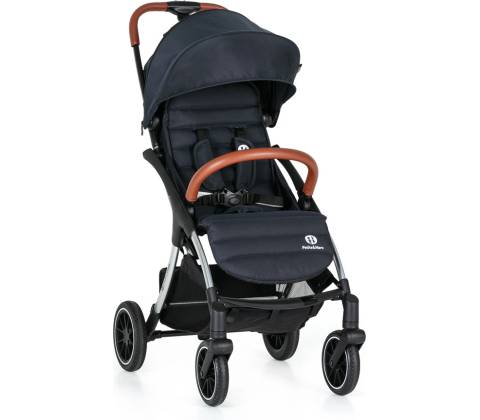 PETITE&MARS Cross Anthracite Blue 2021