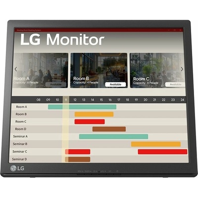 LG 17BR30T