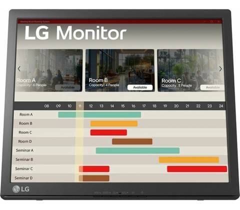LG 17BR30T