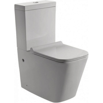 Image 1 of Inter Ceramic Моноблок icc 6480geb uf s (6480)