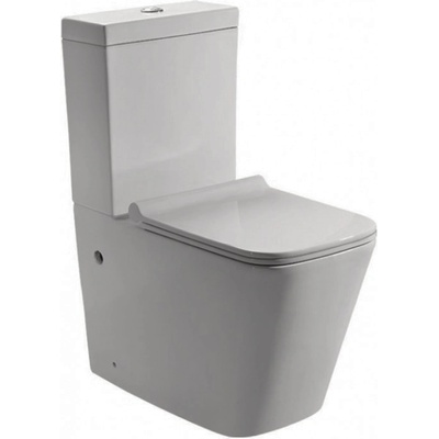 Inter Ceramic Моноблок icc 6480geb uf s (6480)