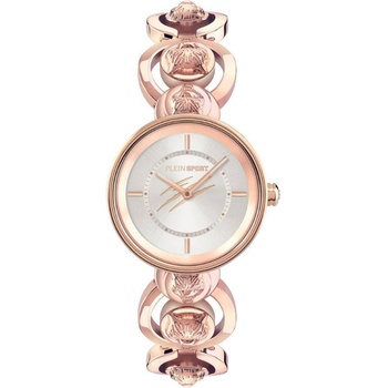 Philipp Plein Часовник Philipp Plein PSLEA0624 (PSLEA0624)