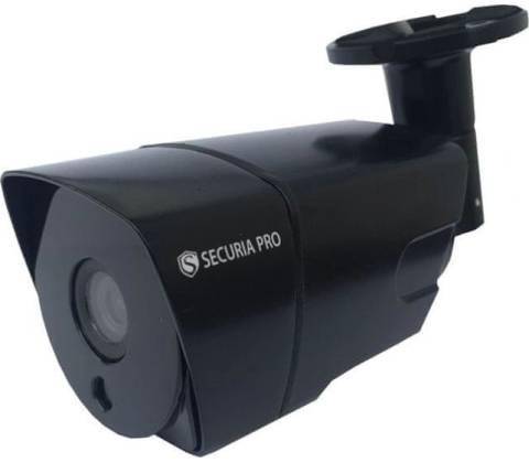 Securia Pro A640TF-200W-B