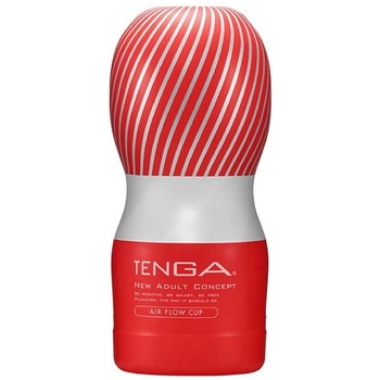 TENGA Air Flow Cup