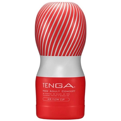 TENGA Air Flow Cup