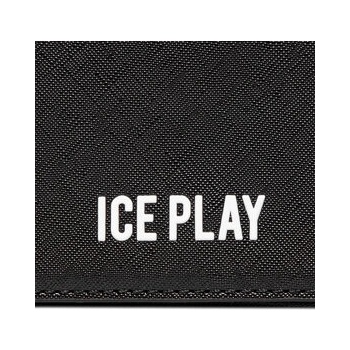 Ice Play kabelka 22I W2M1 7239 6941 Čierna