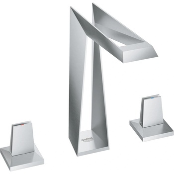 GROHE 3-дупков смесител за умивалник 20603sd0 (20603sd0)